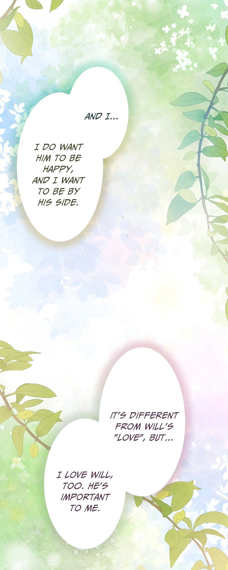 The Final-Boss Prince is Somehow Obsessed with the Chubby Villainess: Reincarnated Me Chapter 26 page 34