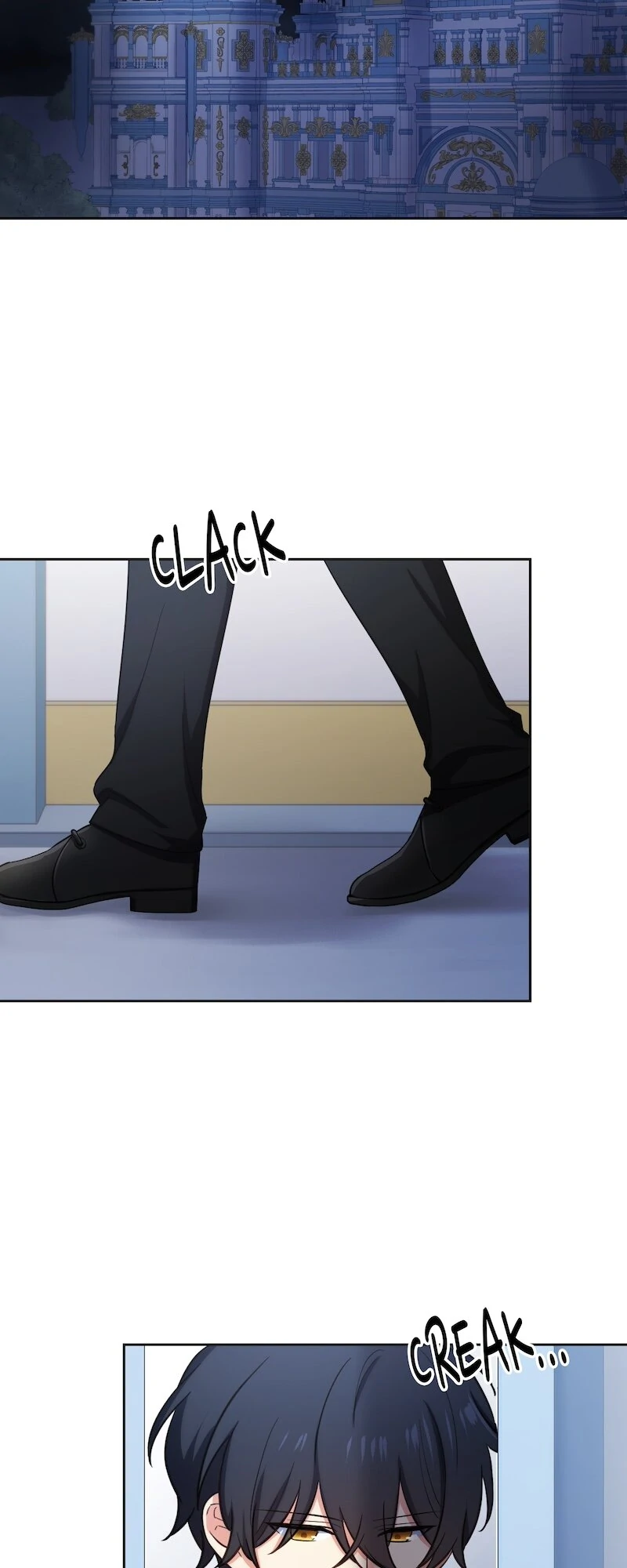 The Final-Boss Prince is Somehow Obsessed with the Chubby Villainess: Reincarnated Me Chapter 26 page 57