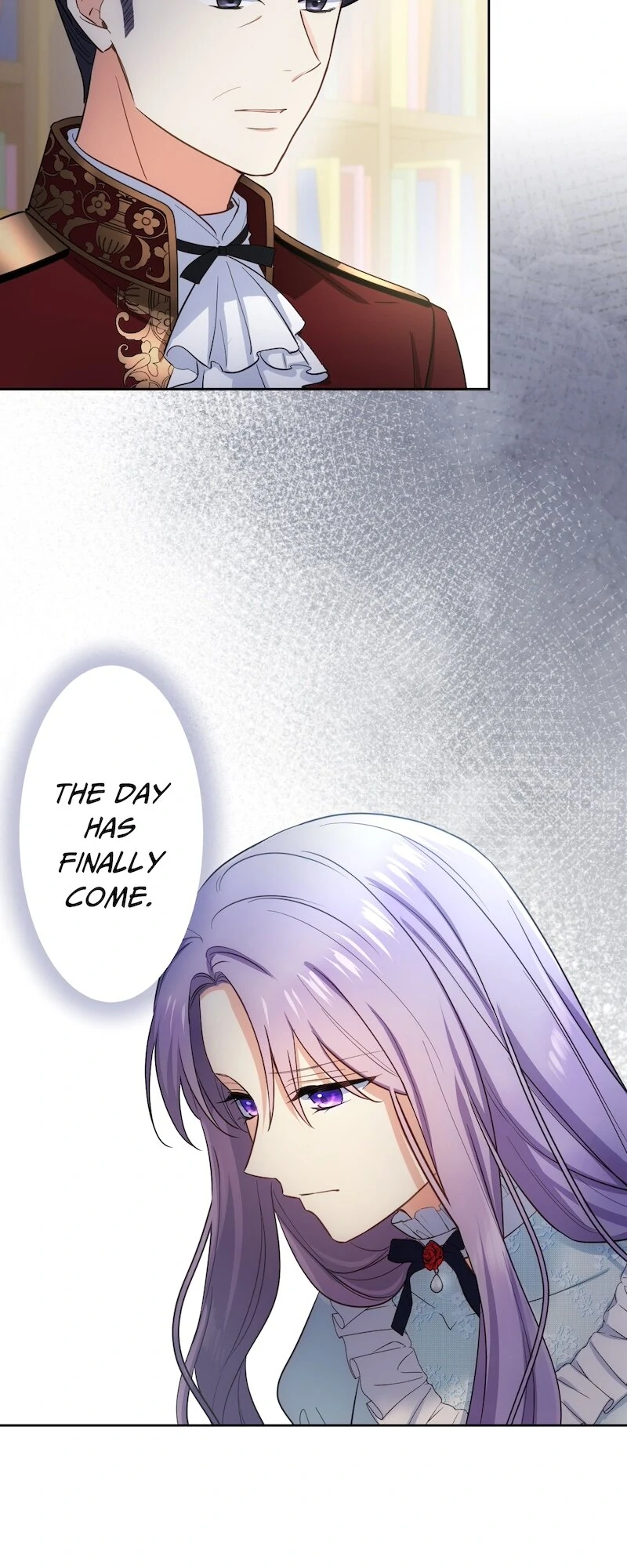 The Final-Boss Prince is Somehow Obsessed with the Chubby Villainess: Reincarnated Me Chapter 29 page 13