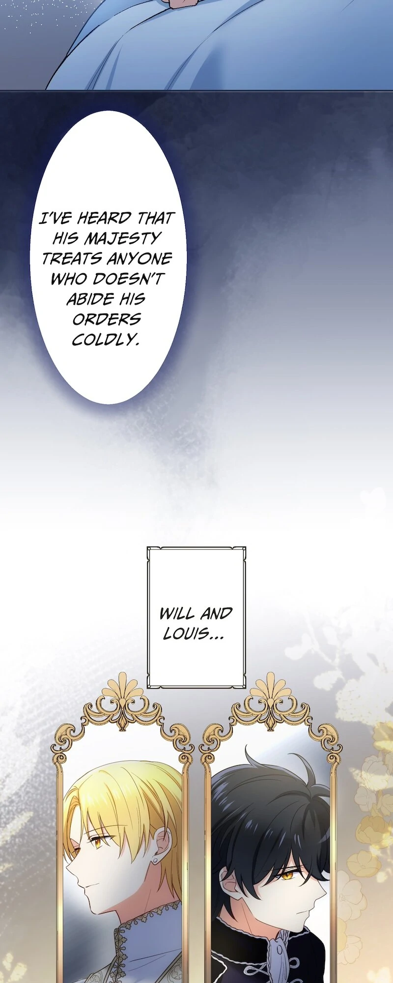 The Final-Boss Prince is Somehow Obsessed with the Chubby Villainess: Reincarnated Me Chapter 29 page 18