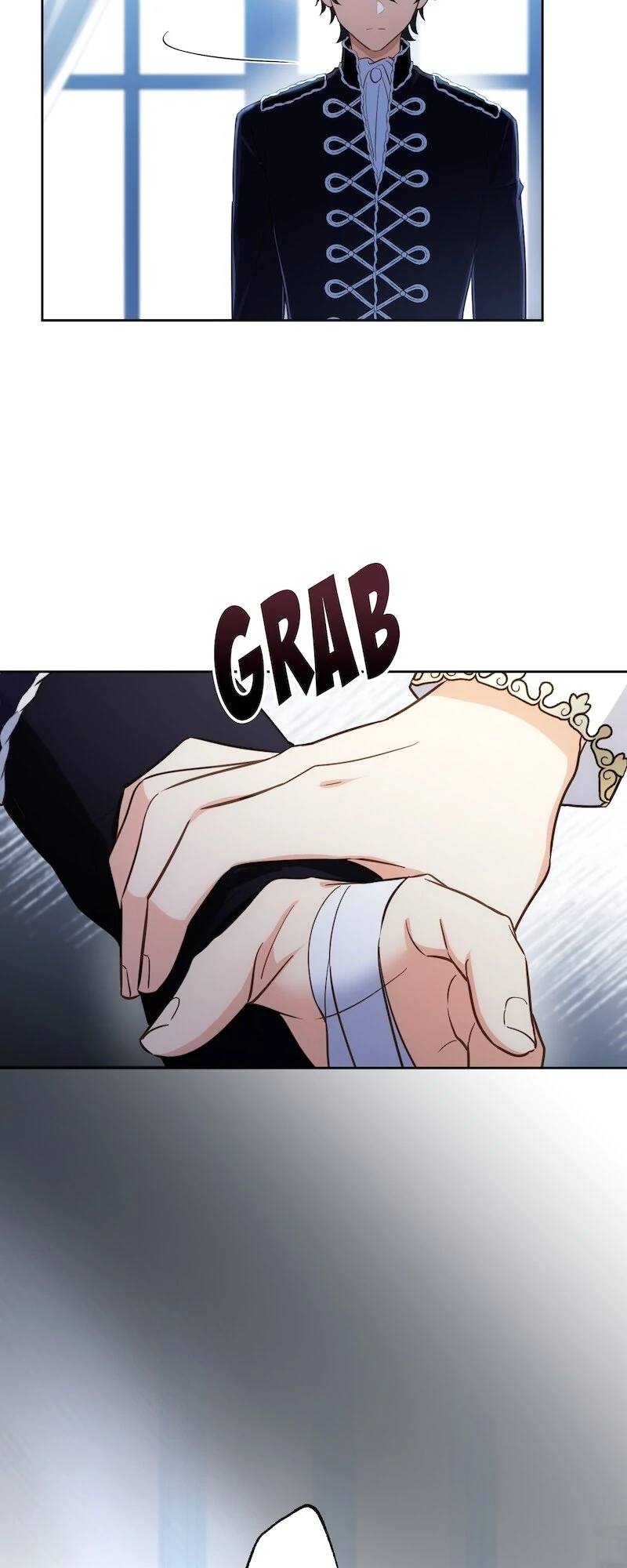The Final-Boss Prince is Somehow Obsessed with the Chubby Villainess: Reincarnated Me Chapter 29 page 1