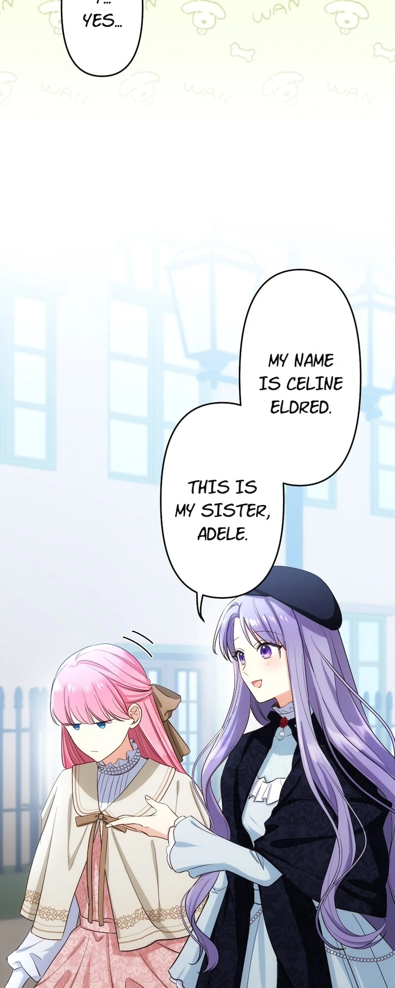 The Final-Boss Prince is Somehow Obsessed with the Chubby Villainess: Reincarnated Me Chapter 29 page 48