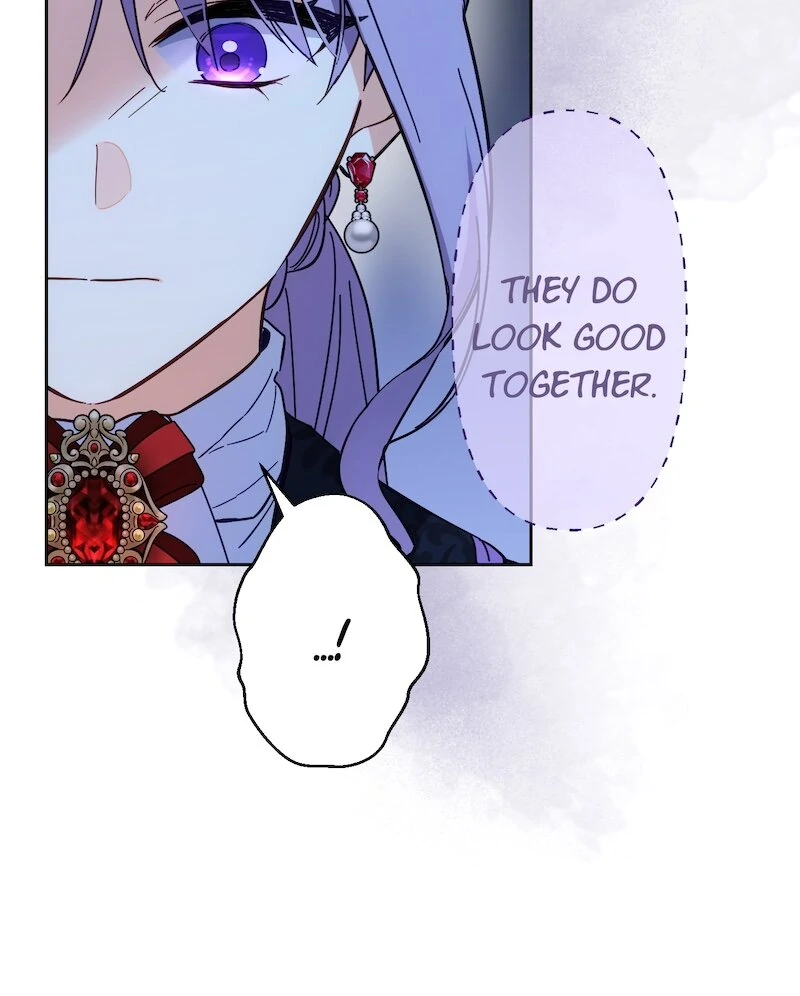 The Final-Boss Prince is Somehow Obsessed with the Chubby Villainess: Reincarnated Me Chapter 33 page 16