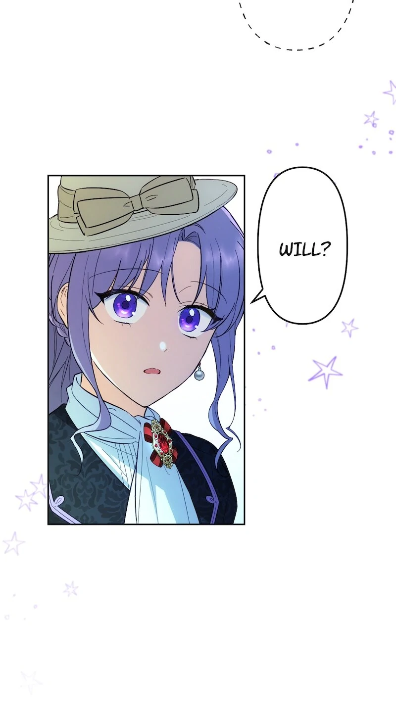 The Final-Boss Prince is Somehow Obsessed with the Chubby Villainess: Reincarnated Me Chapter 33 page 27