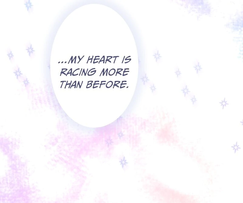 The Final-Boss Prince is Somehow Obsessed with the Chubby Villainess: Reincarnated Me Chapter 33 page 44