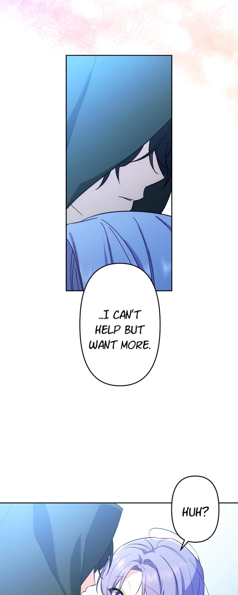 The Final-Boss Prince is Somehow Obsessed with the Chubby Villainess: Reincarnated Me Chapter 33 page 45