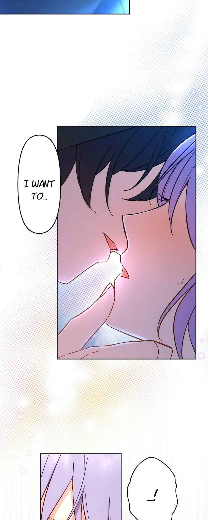 The Final-Boss Prince is Somehow Obsessed with the Chubby Villainess: Reincarnated Me Chapter 33 page 48