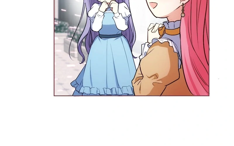 The Final-Boss Prince is Somehow Obsessed with the Chubby Villainess: Reincarnated Me Chapter 33 page 5