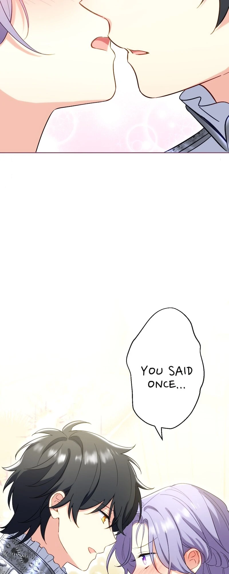 The Final-Boss Prince is Somehow Obsessed with the Chubby Villainess: Reincarnated Me Chapter 39 page 21
