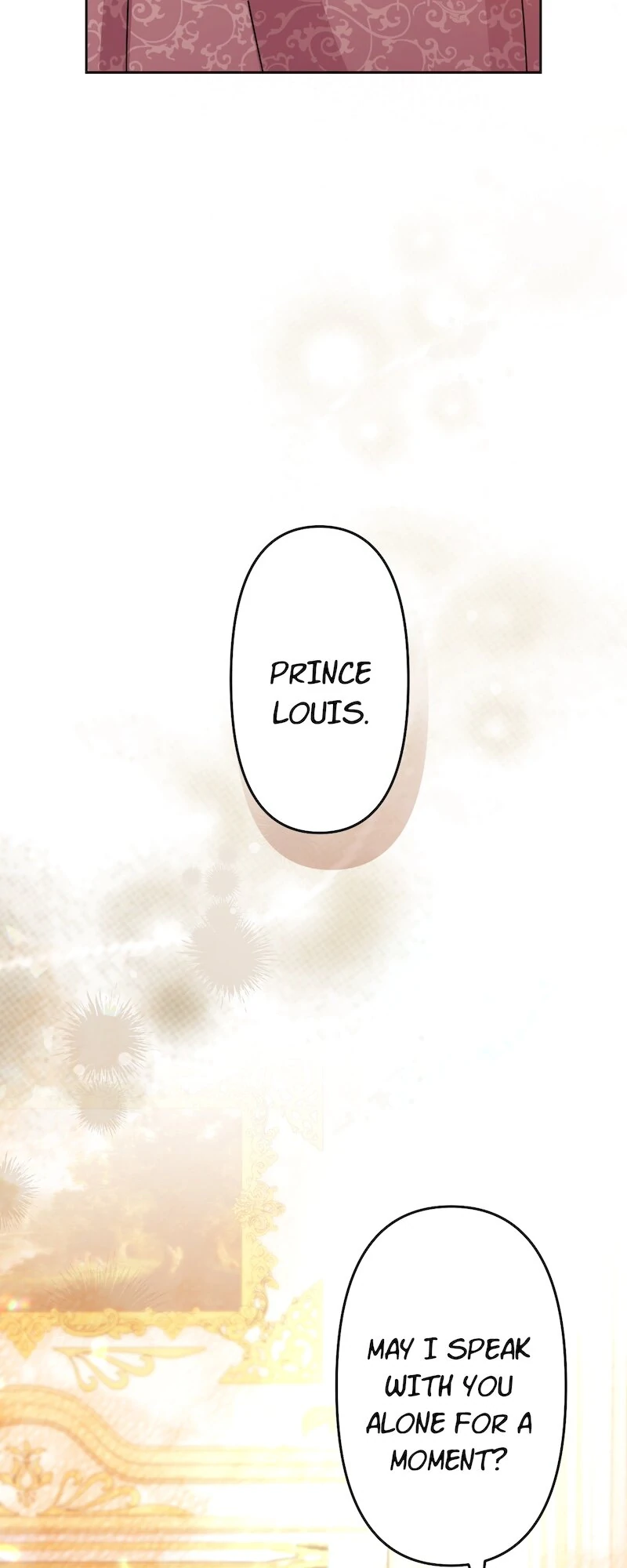 The Final-Boss Prince is Somehow Obsessed with the Chubby Villainess: Reincarnated Me Chapter 39 page 67