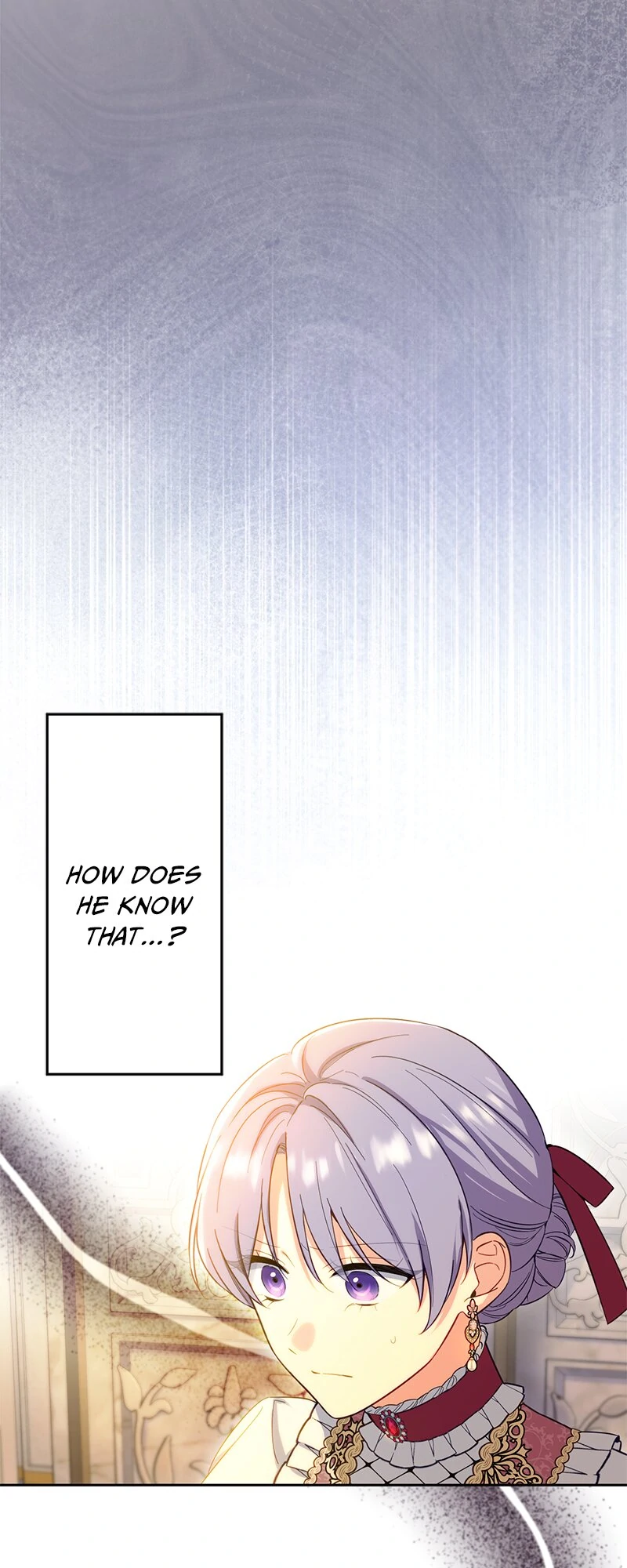 The Final-Boss Prince is Somehow Obsessed with the Chubby Villainess: Reincarnated Me Chapter 41 page 16