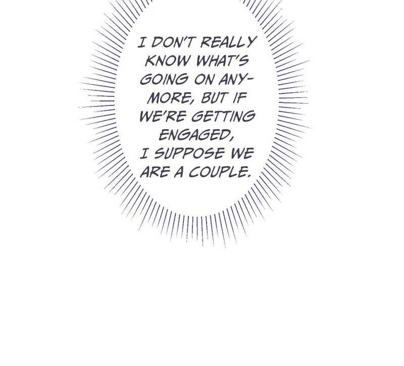 The Final-Boss Prince is Somehow Obsessed with the Chubby Villainess: Reincarnated Me Chapter 41 page 51