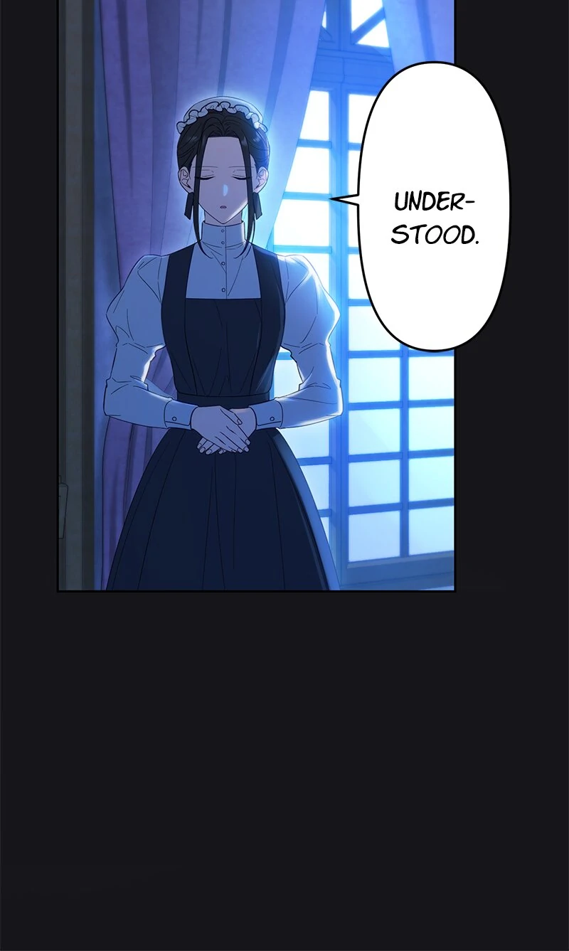 The Final-Boss Prince is Somehow Obsessed with the Chubby Villainess: Reincarnated Me Chapter 41 page 62