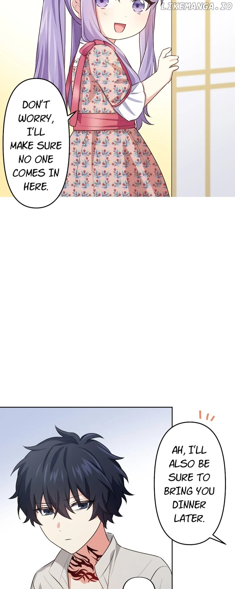 The Final-Boss Prince is Somehow Obsessed with the Chubby Villainess: Reincarnated Me Chapter 5 page 10
