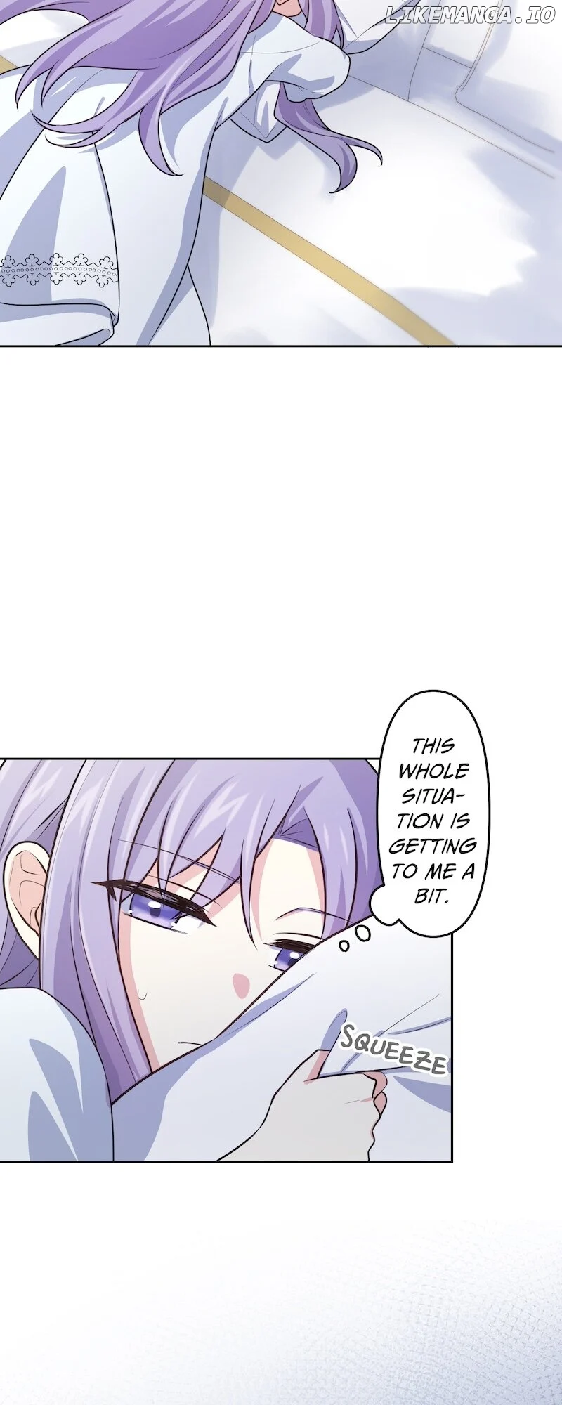 The Final-Boss Prince is Somehow Obsessed with the Chubby Villainess: Reincarnated Me Chapter 5 page 34