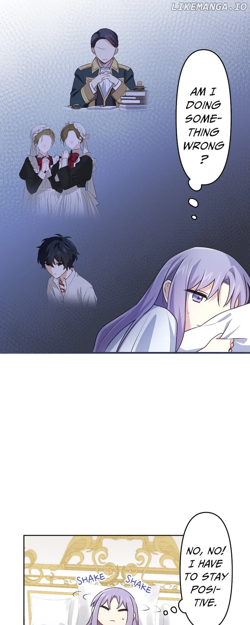 The Final-Boss Prince is Somehow Obsessed with the Chubby Villainess: Reincarnated Me Chapter 5 page 35