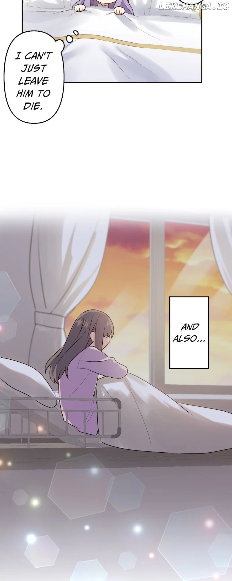 The Final-Boss Prince is Somehow Obsessed with the Chubby Villainess: Reincarnated Me Chapter 5 page 36