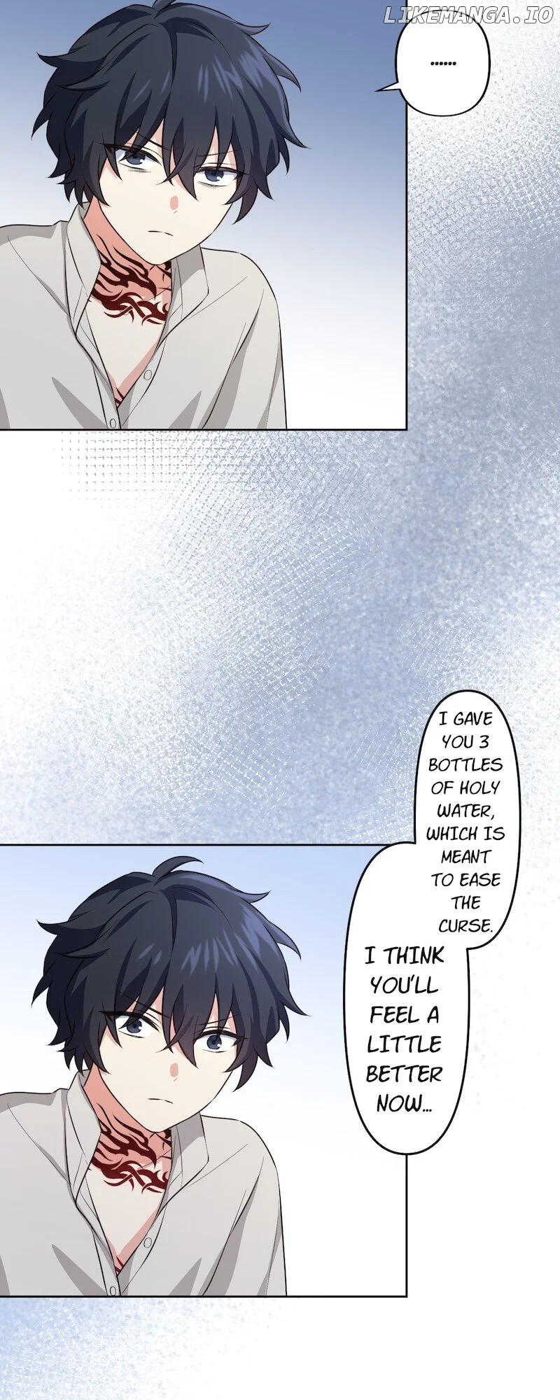 The Final-Boss Prince is Somehow Obsessed with the Chubby Villainess: Reincarnated Me Chapter 5 page 8