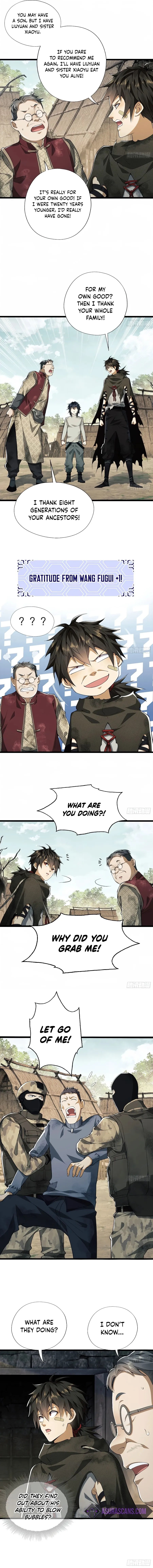 The First Order Chapter 14 page 6