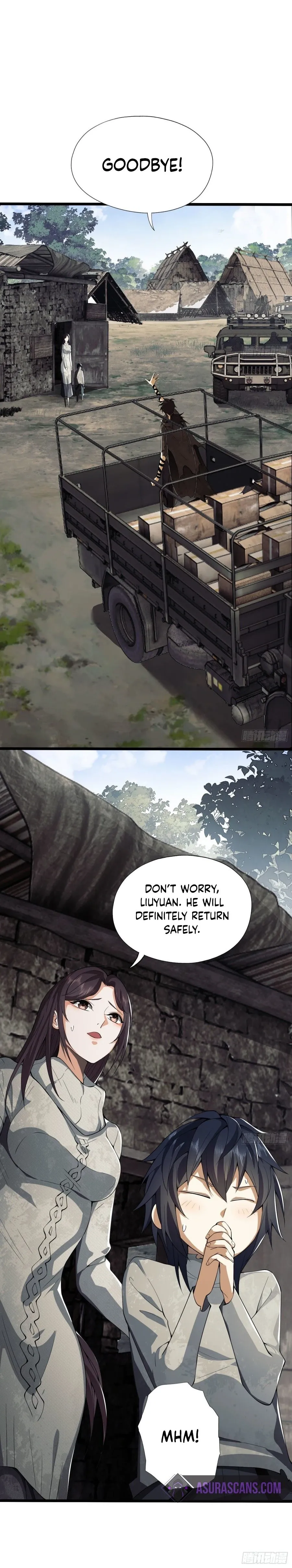 The First Order Chapter 16 page 9