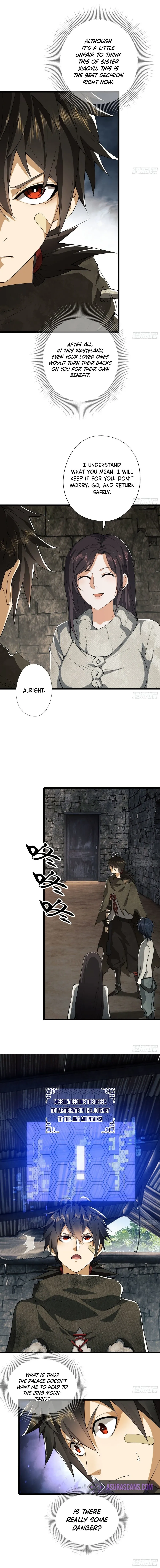 The First Order Chapter 16 page 3