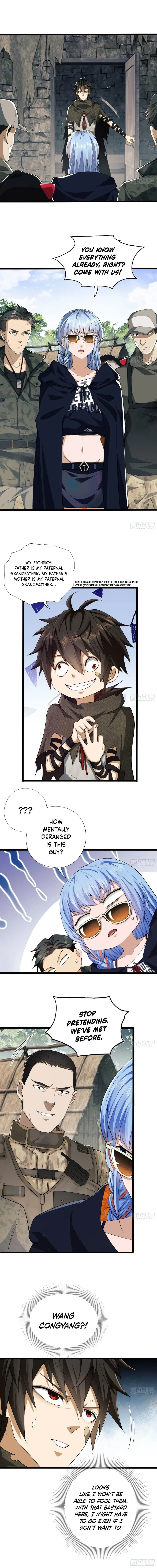 The First Order Chapter 16 page 4