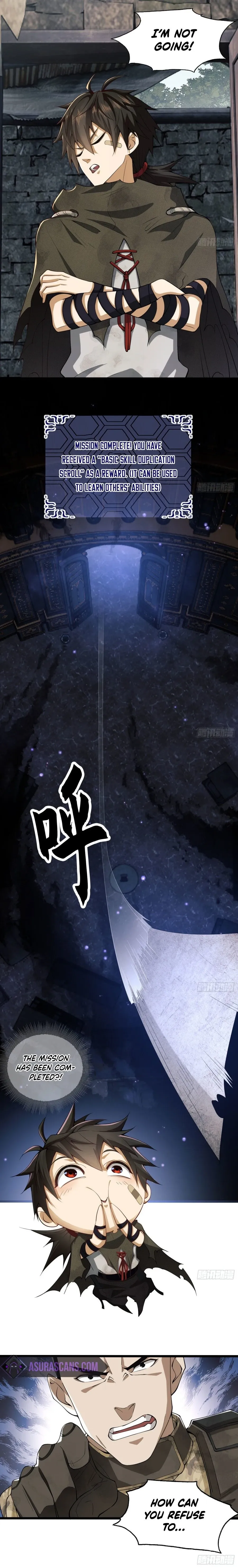 The First Order Chapter 16 page 5