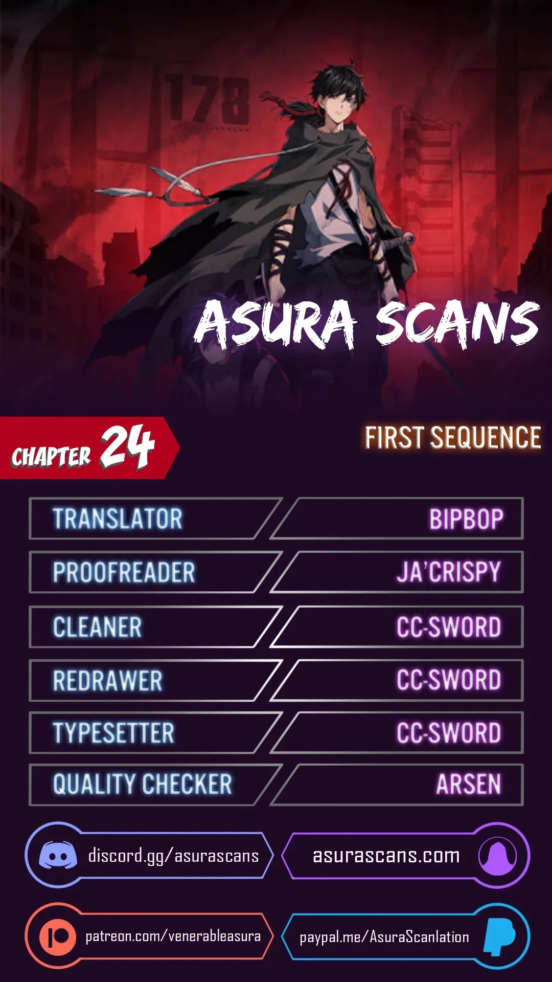 The First Order Chapter 24 page 0