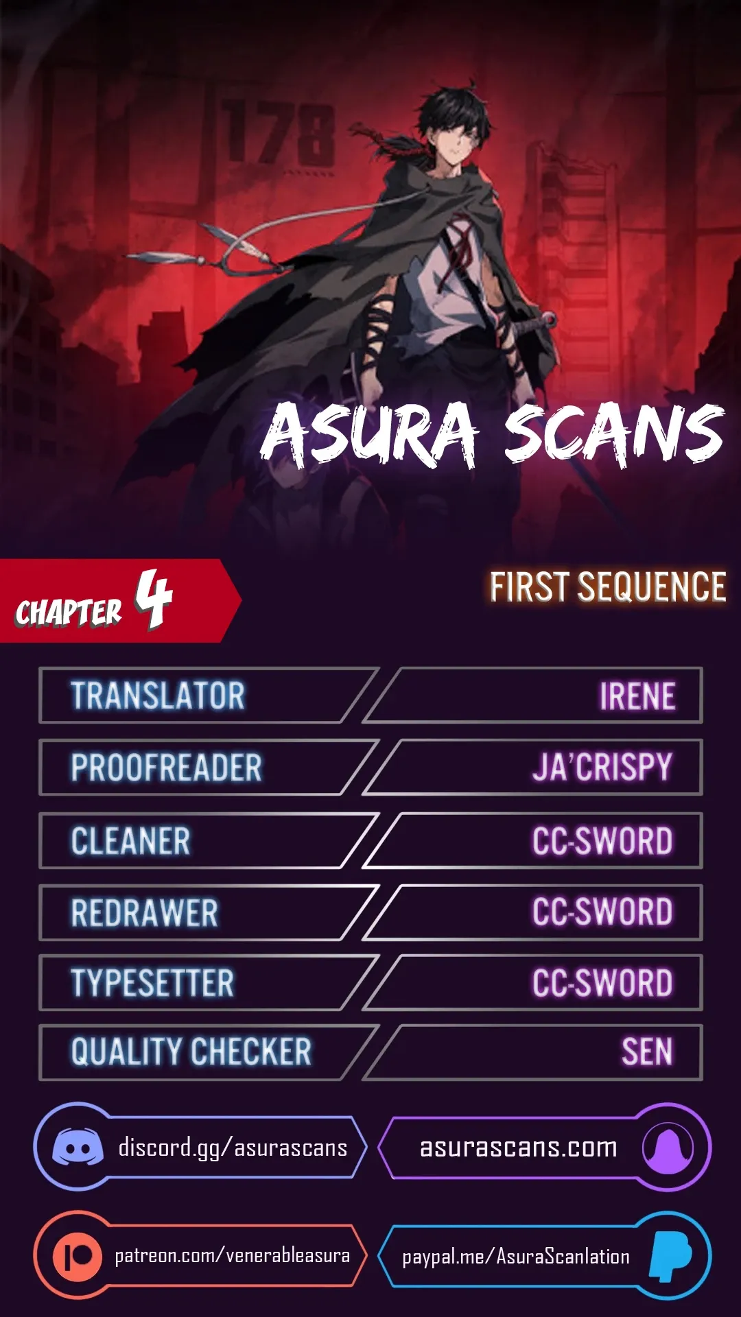 The First Order Chapter 4 page 0