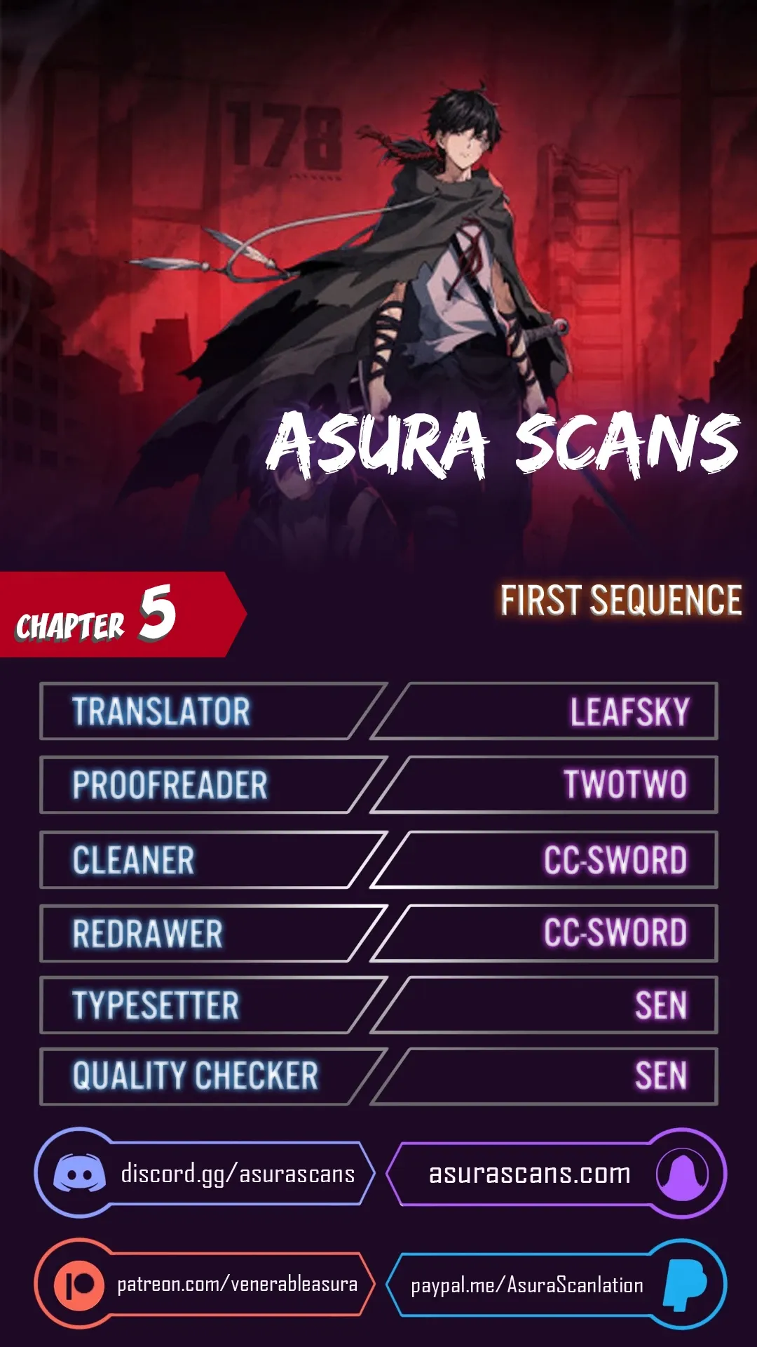 The First Order Chapter 5 page 0