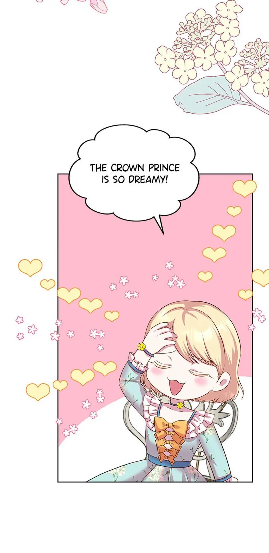 The Flower That Swallowed the Sun Chapter 10 page 9
