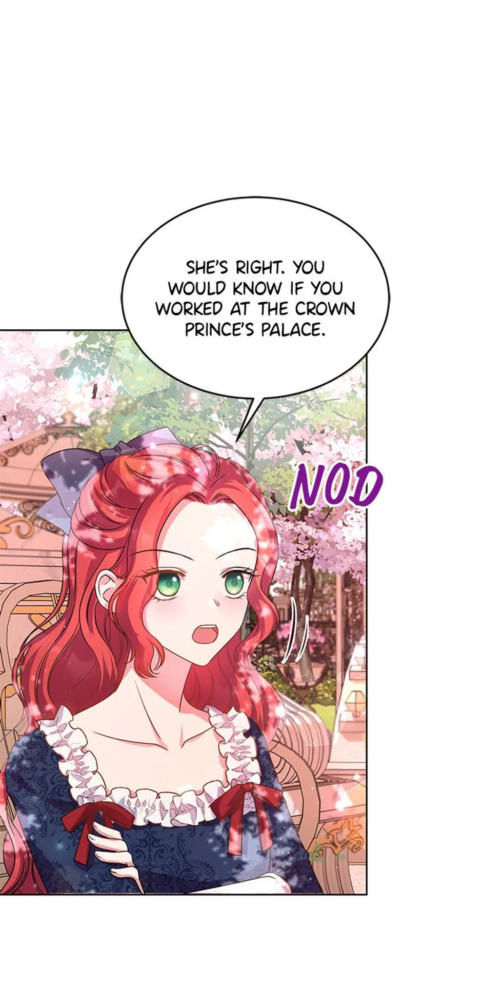 The Flower That Swallowed the Sun Chapter 10 page 12
