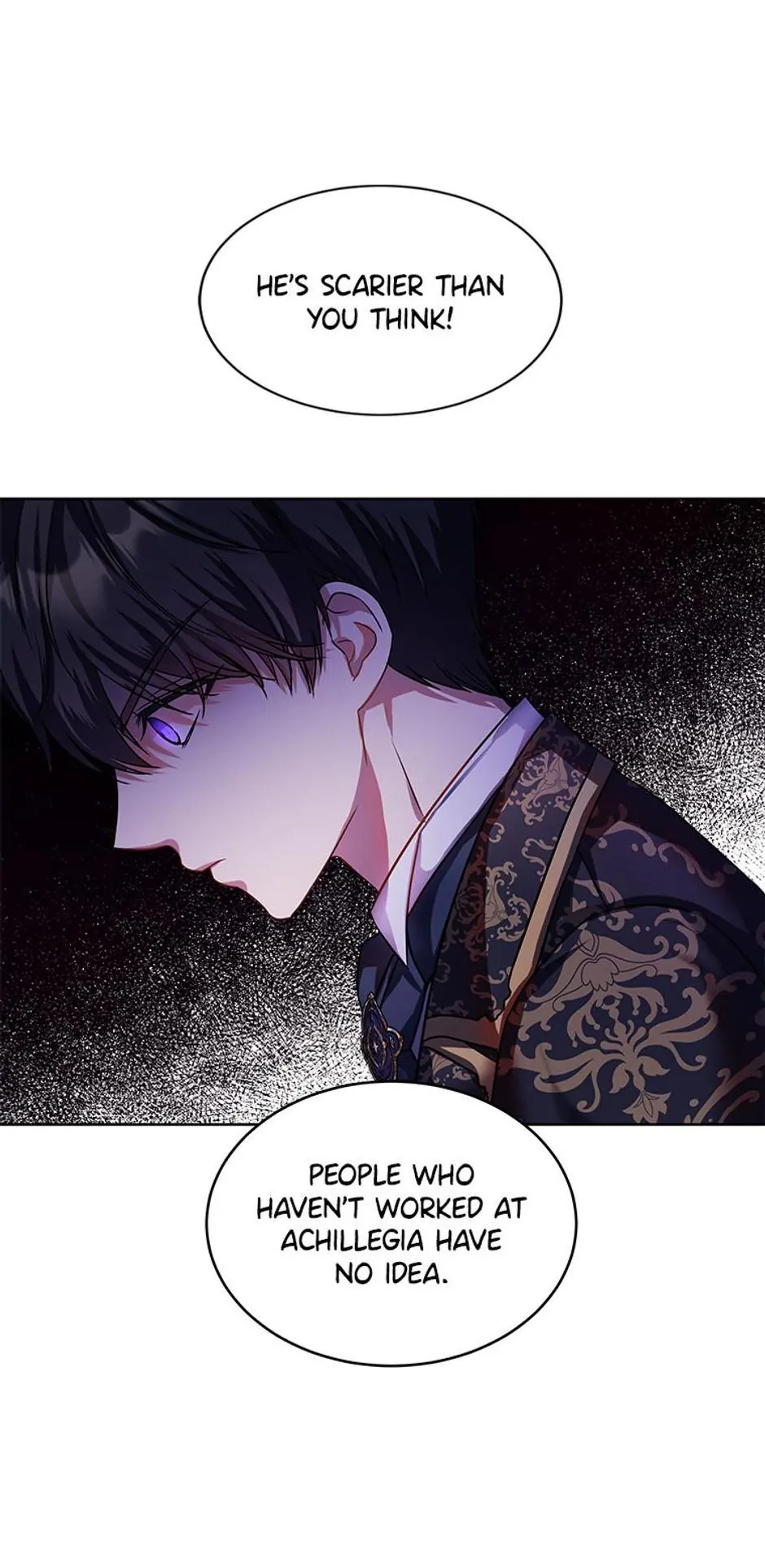 The Flower That Swallowed the Sun Chapter 10 page 13