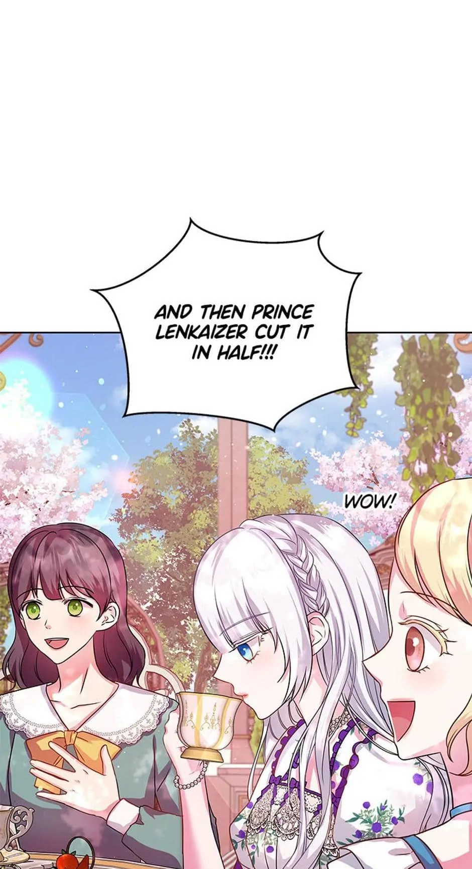 The Flower That Swallowed the Sun Chapter 10 page 16