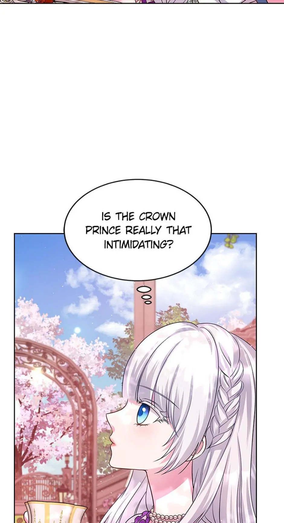 The Flower That Swallowed the Sun Chapter 10 page 17