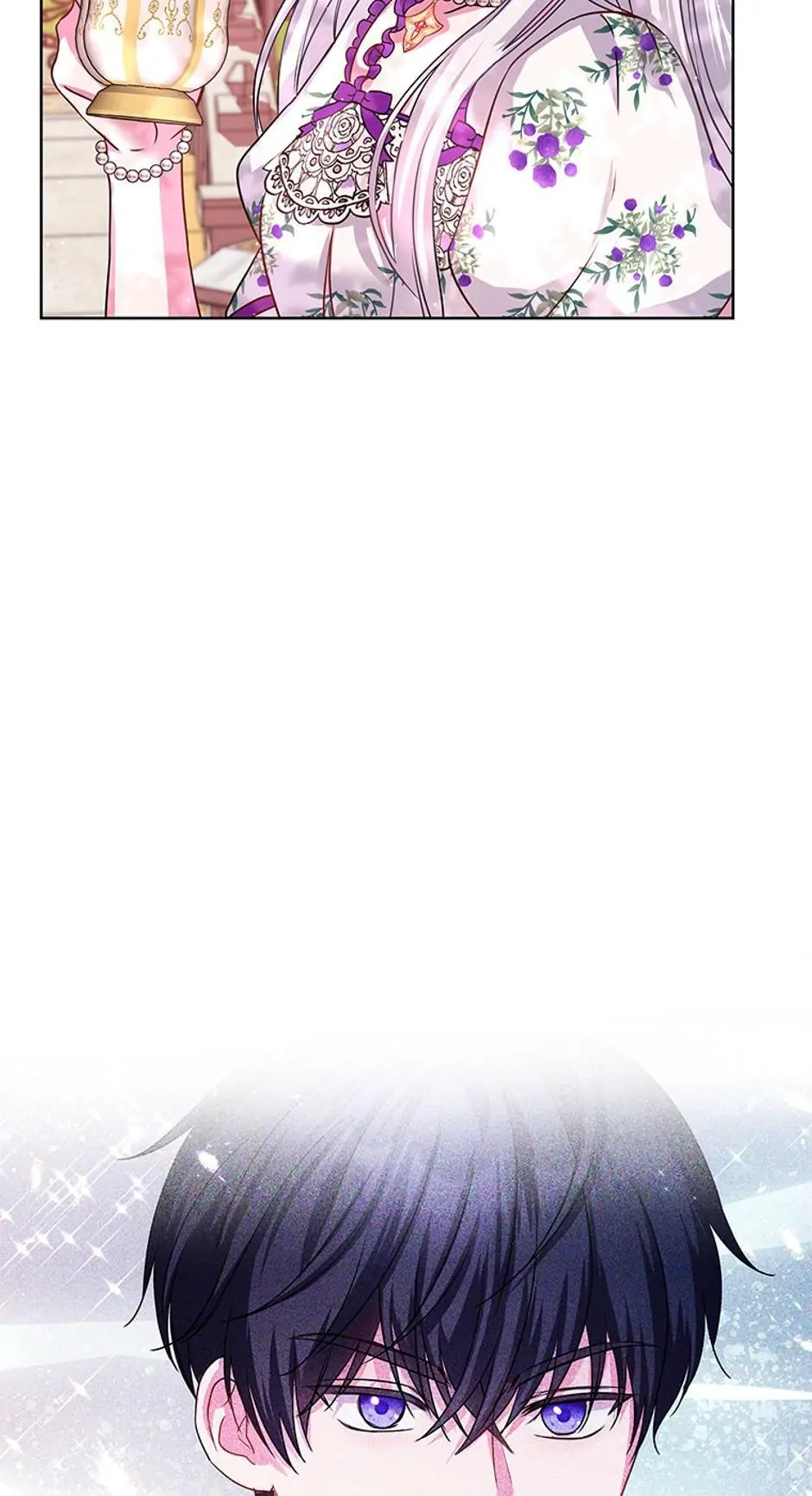 The Flower That Swallowed the Sun Chapter 10 page 18