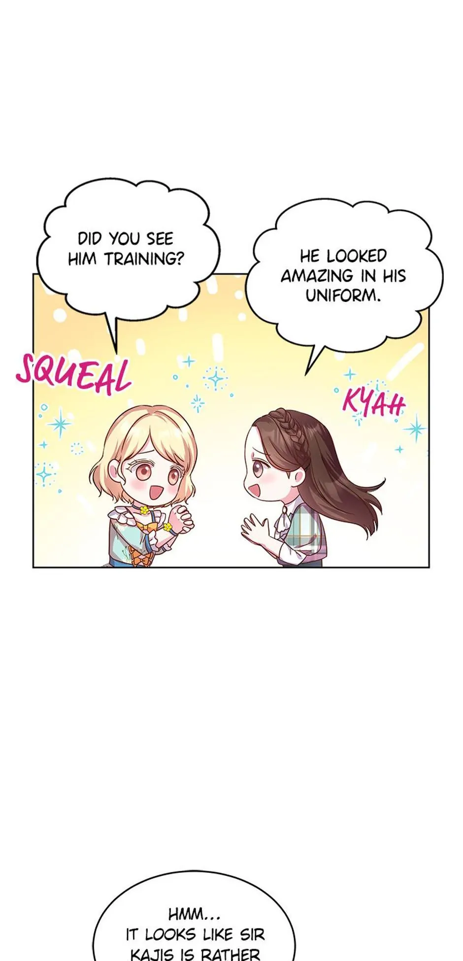 The Flower That Swallowed the Sun Chapter 10 page 23