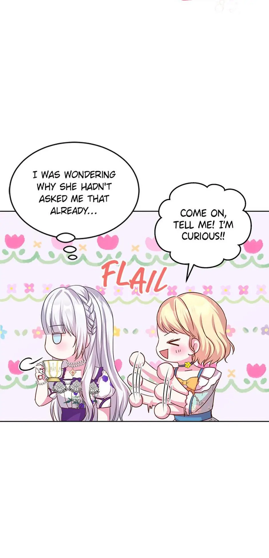 The Flower That Swallowed the Sun Chapter 10 page 26