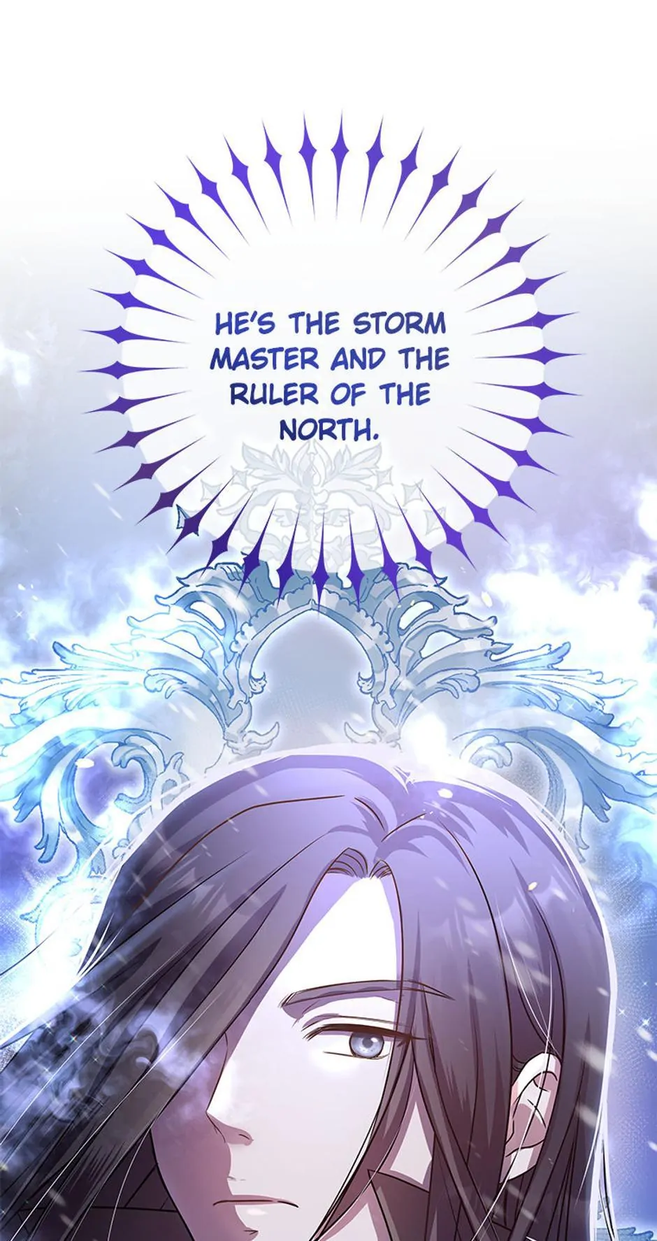 The Flower That Swallowed the Sun Chapter 10 page 32