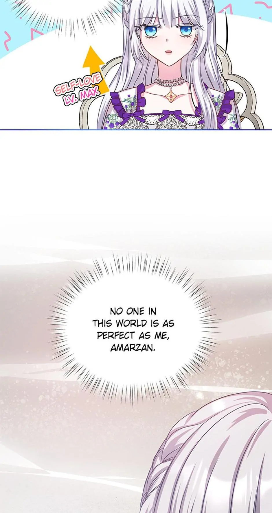 The Flower That Swallowed the Sun Chapter 10 page 35