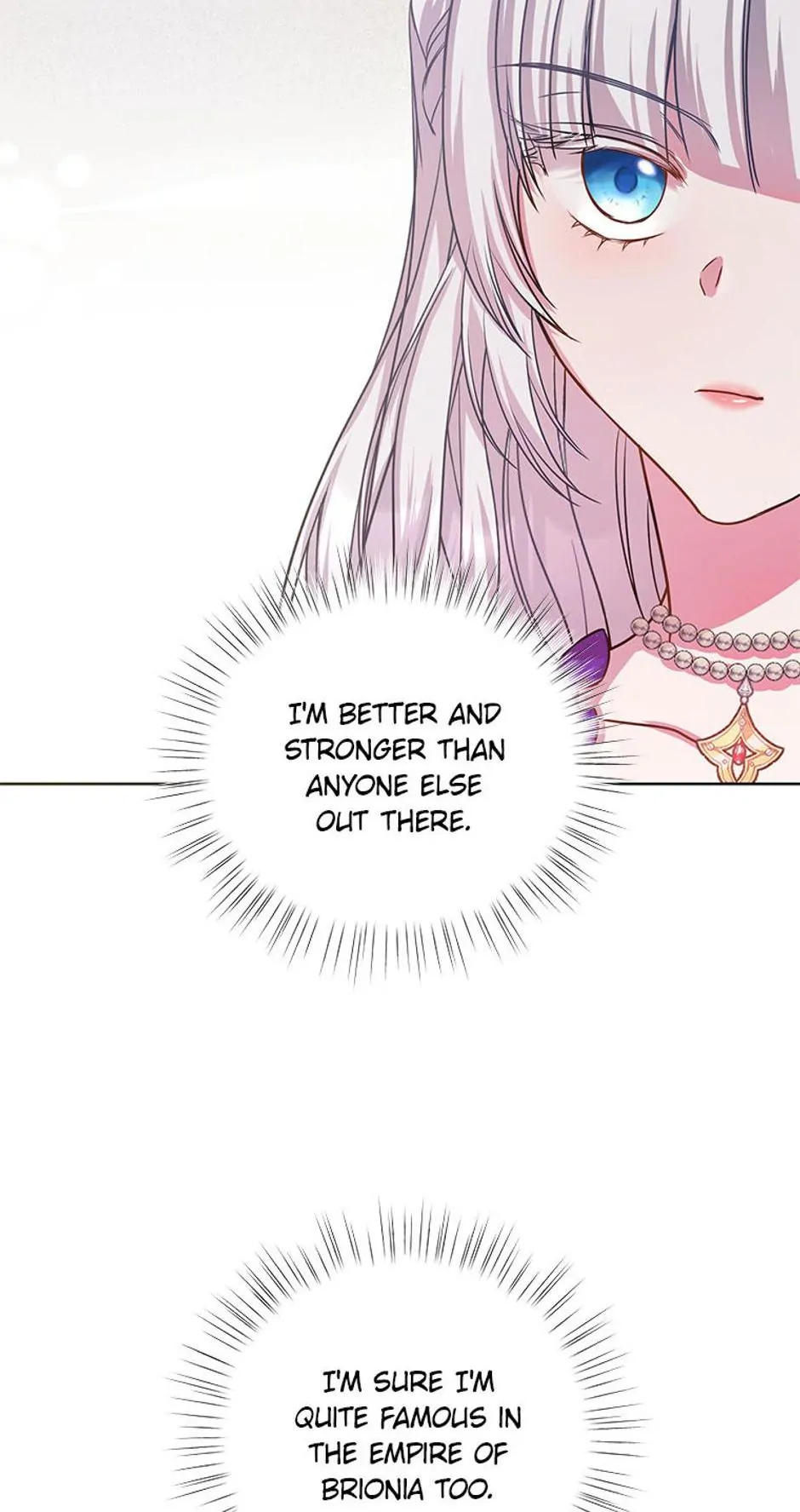 The Flower That Swallowed the Sun Chapter 10 page 36