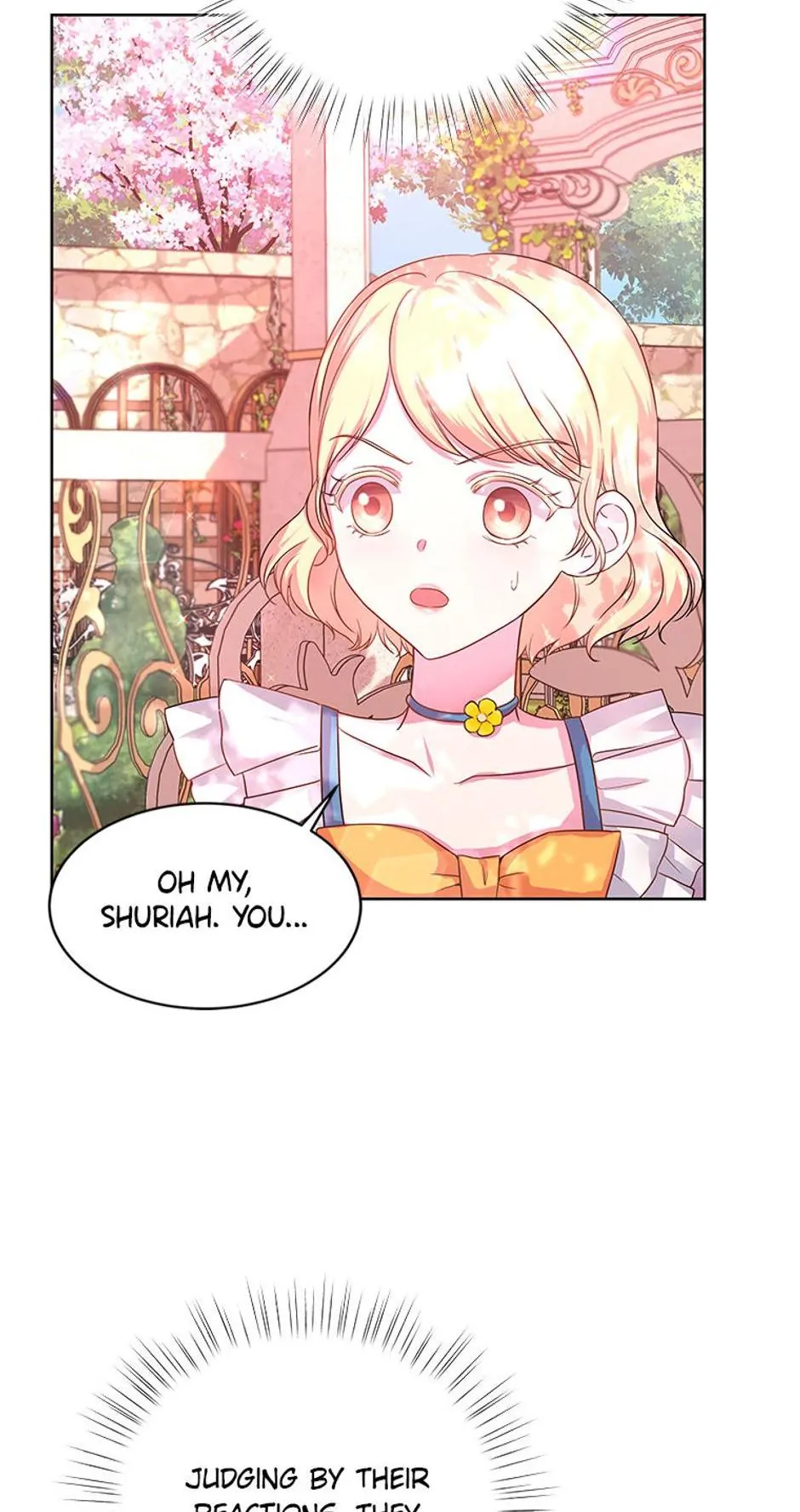 The Flower That Swallowed the Sun Chapter 10 page 37