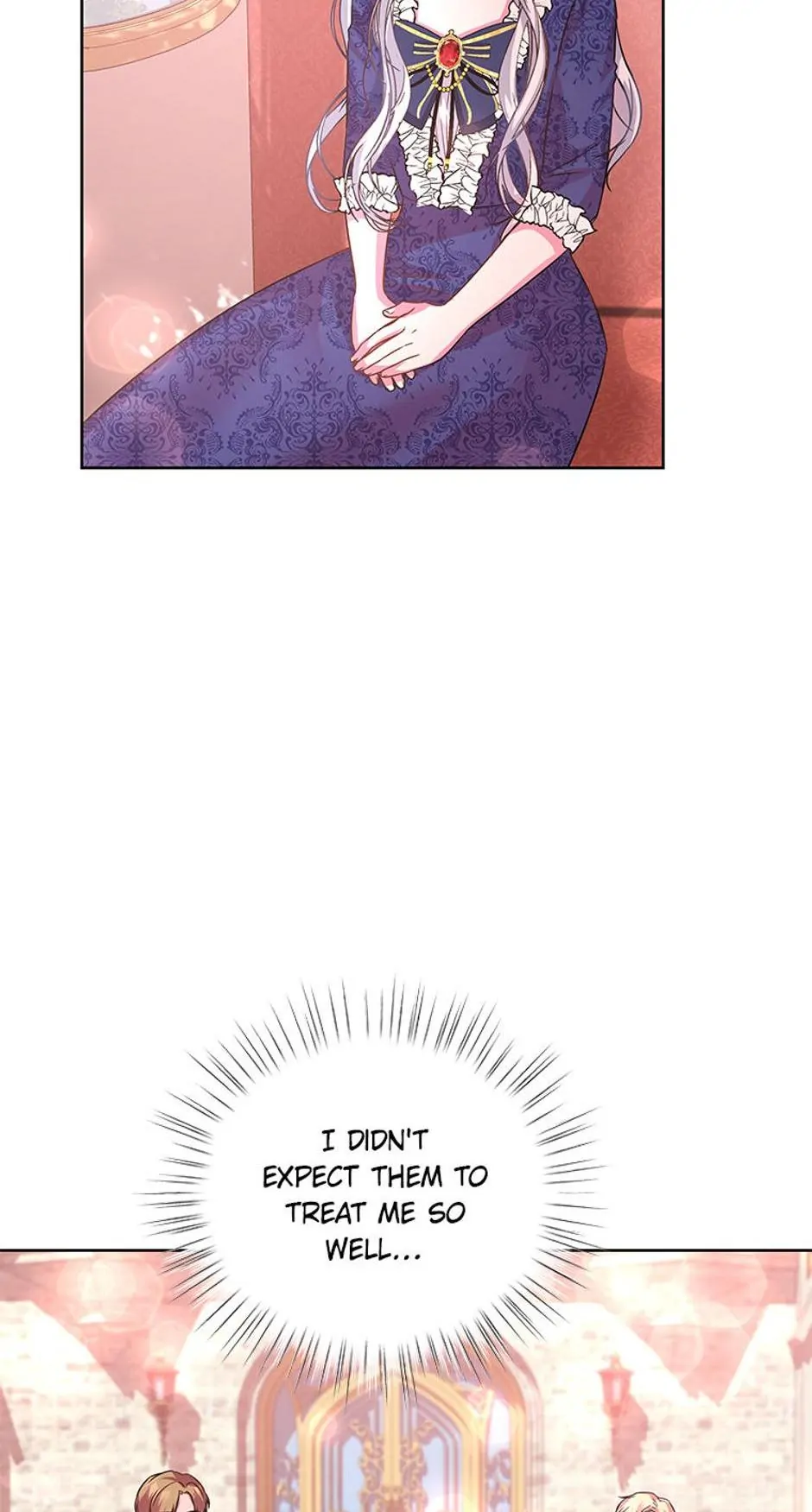 The Flower That Swallowed the Sun Chapter 10 page 3