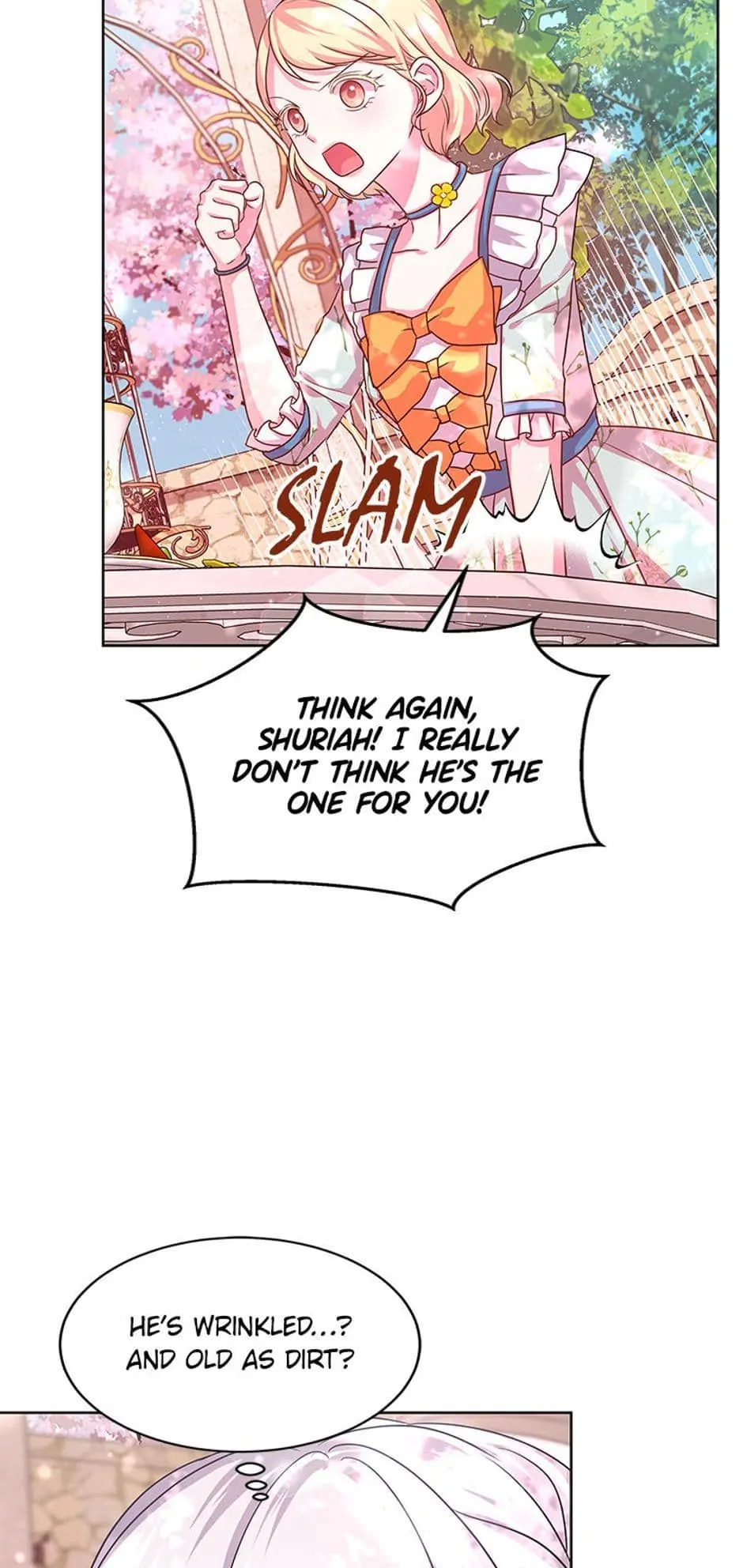 The Flower That Swallowed the Sun Chapter 10 page 41