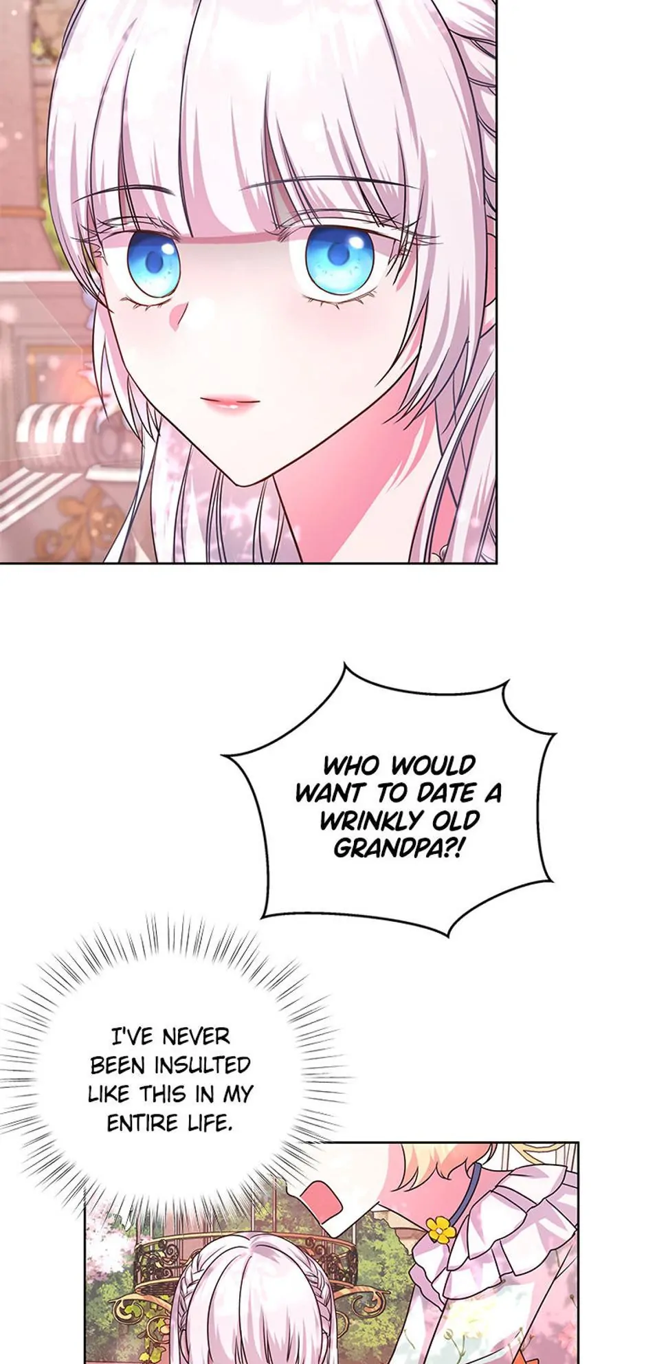 The Flower That Swallowed the Sun Chapter 10 page 42