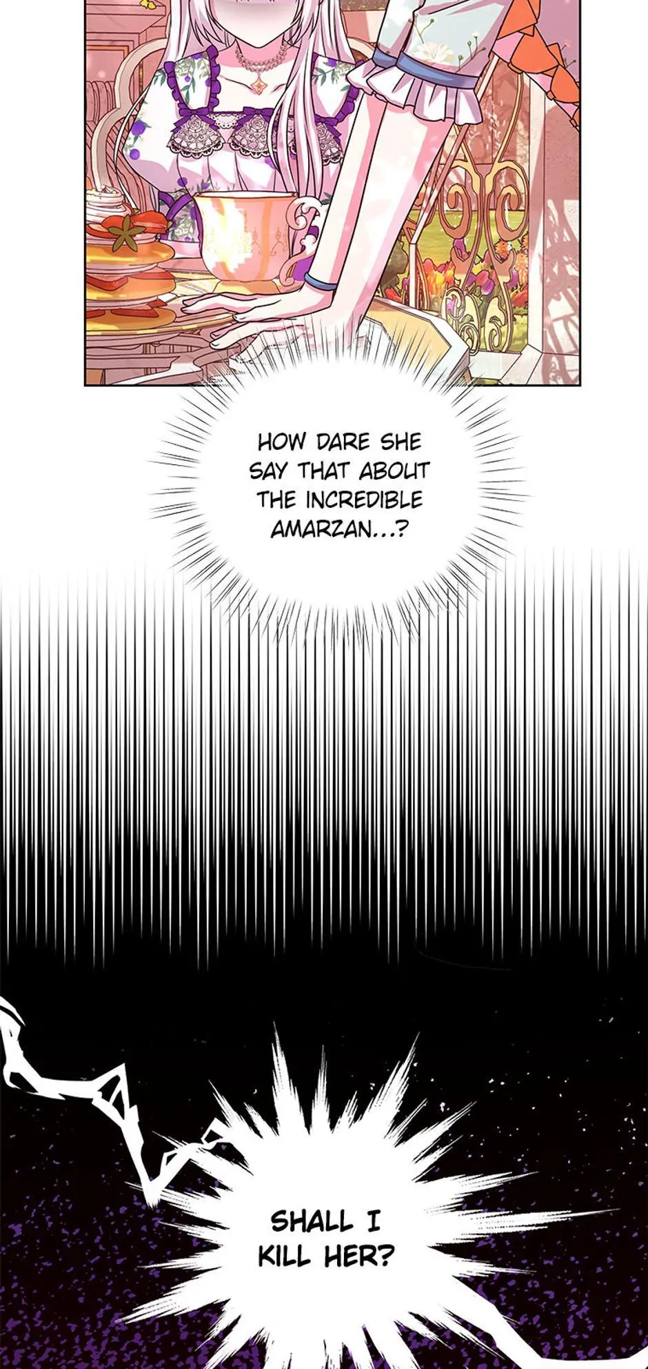 The Flower That Swallowed the Sun Chapter 10 page 43
