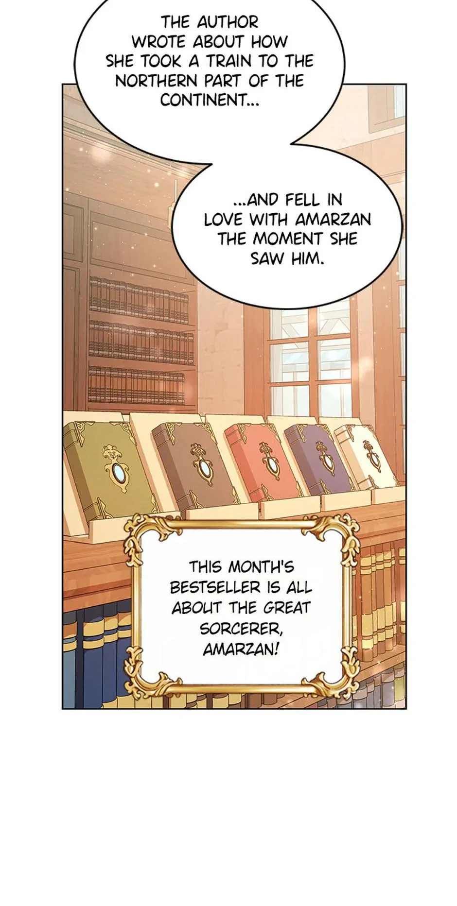 The Flower That Swallowed the Sun Chapter 10 page 51