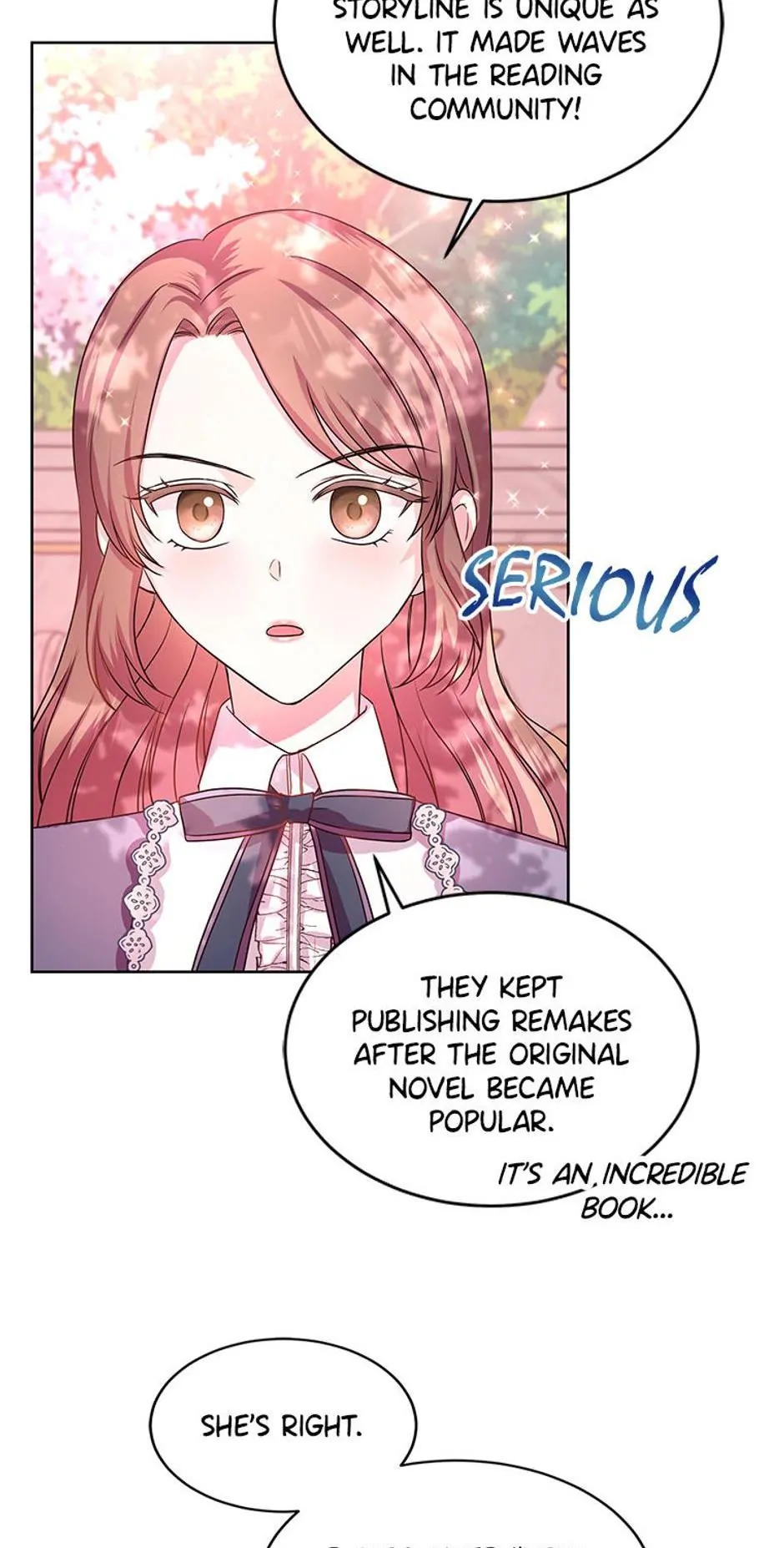 The Flower That Swallowed the Sun Chapter 10 page 53