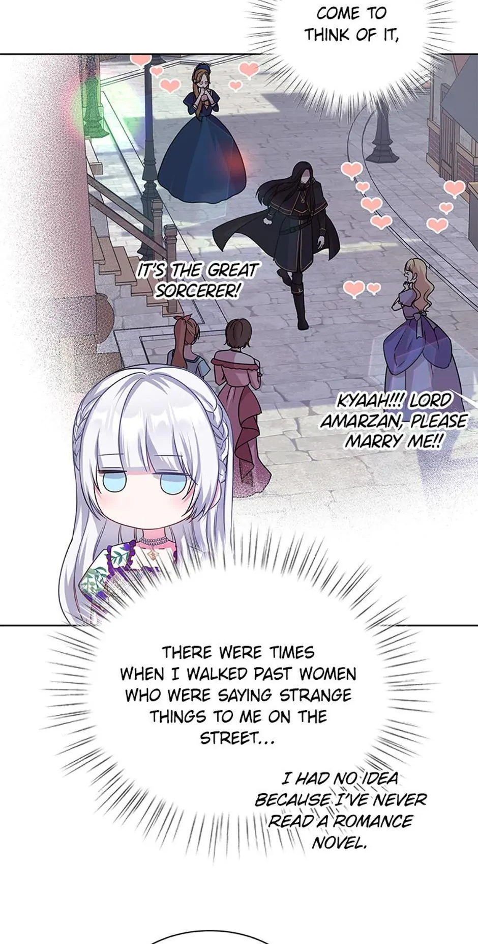The Flower That Swallowed the Sun Chapter 10 page 56