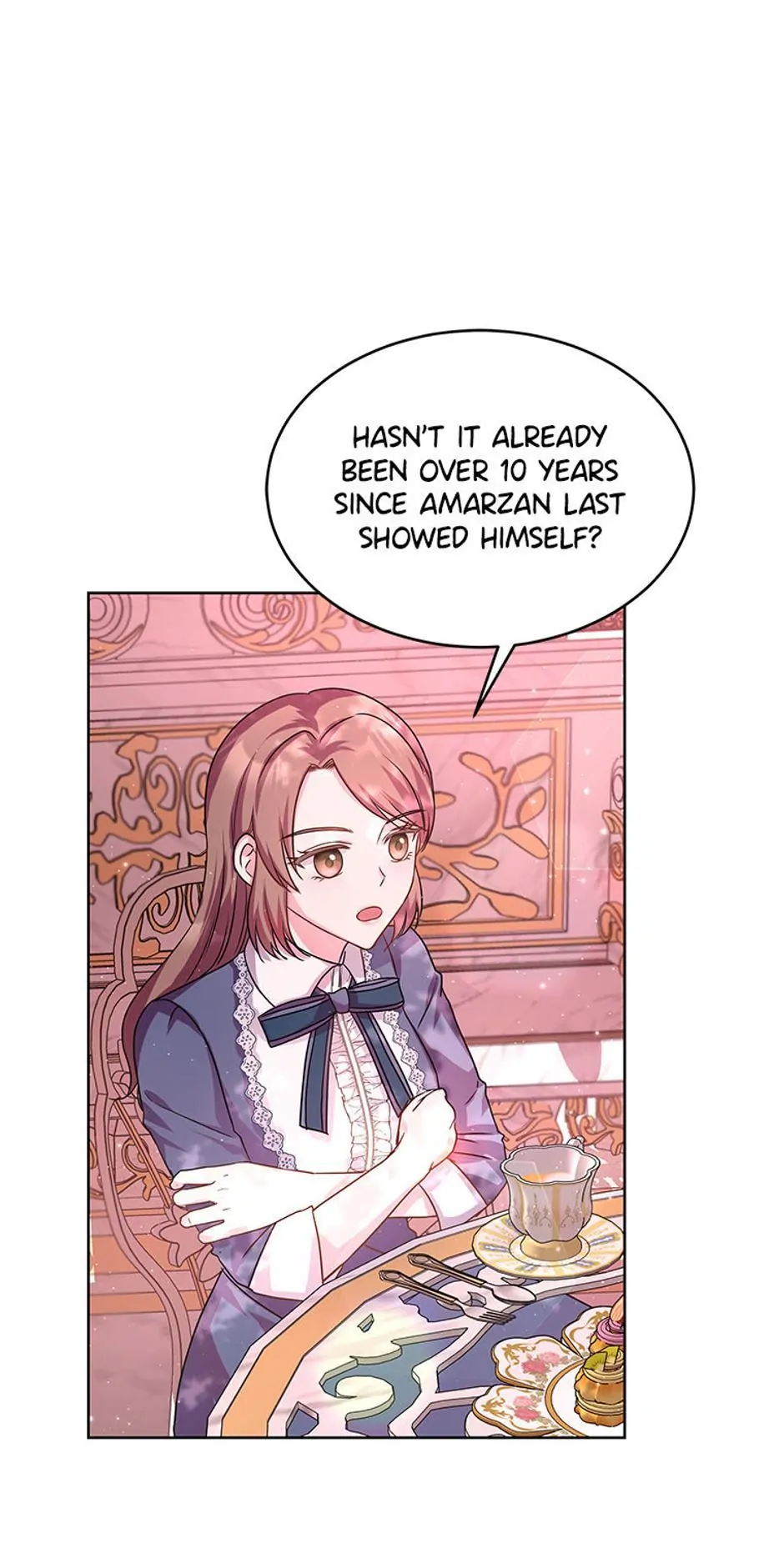 The Flower That Swallowed the Sun Chapter 10 page 58